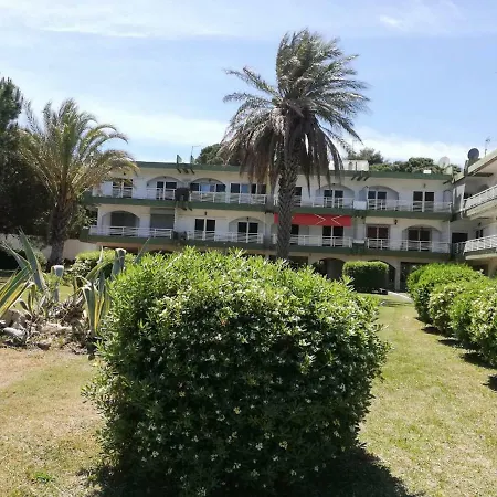Ilektra Apartment *