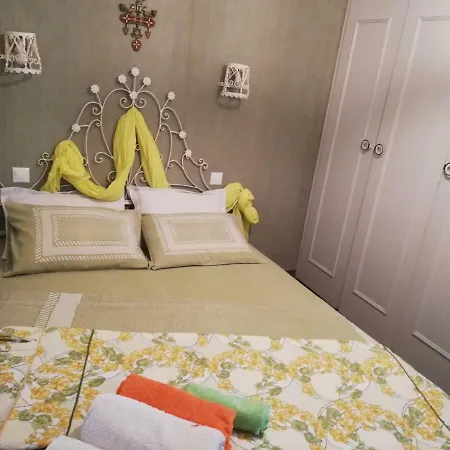 Apartment Ilektra Hanioti